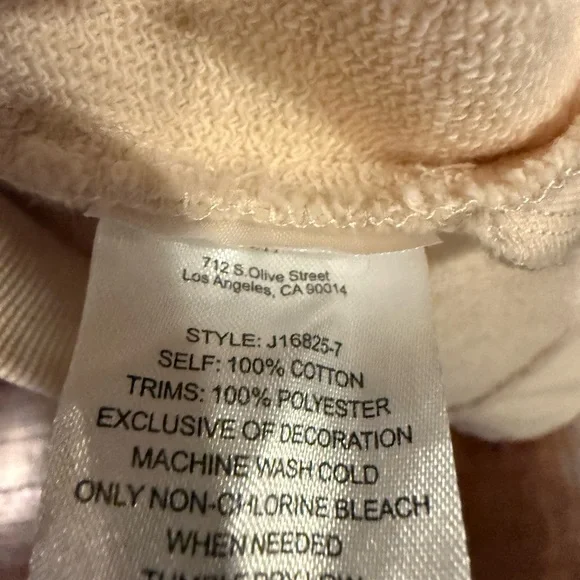 Johnny Was Pajaro Bird Sweatshirt - Picture 7 of 7